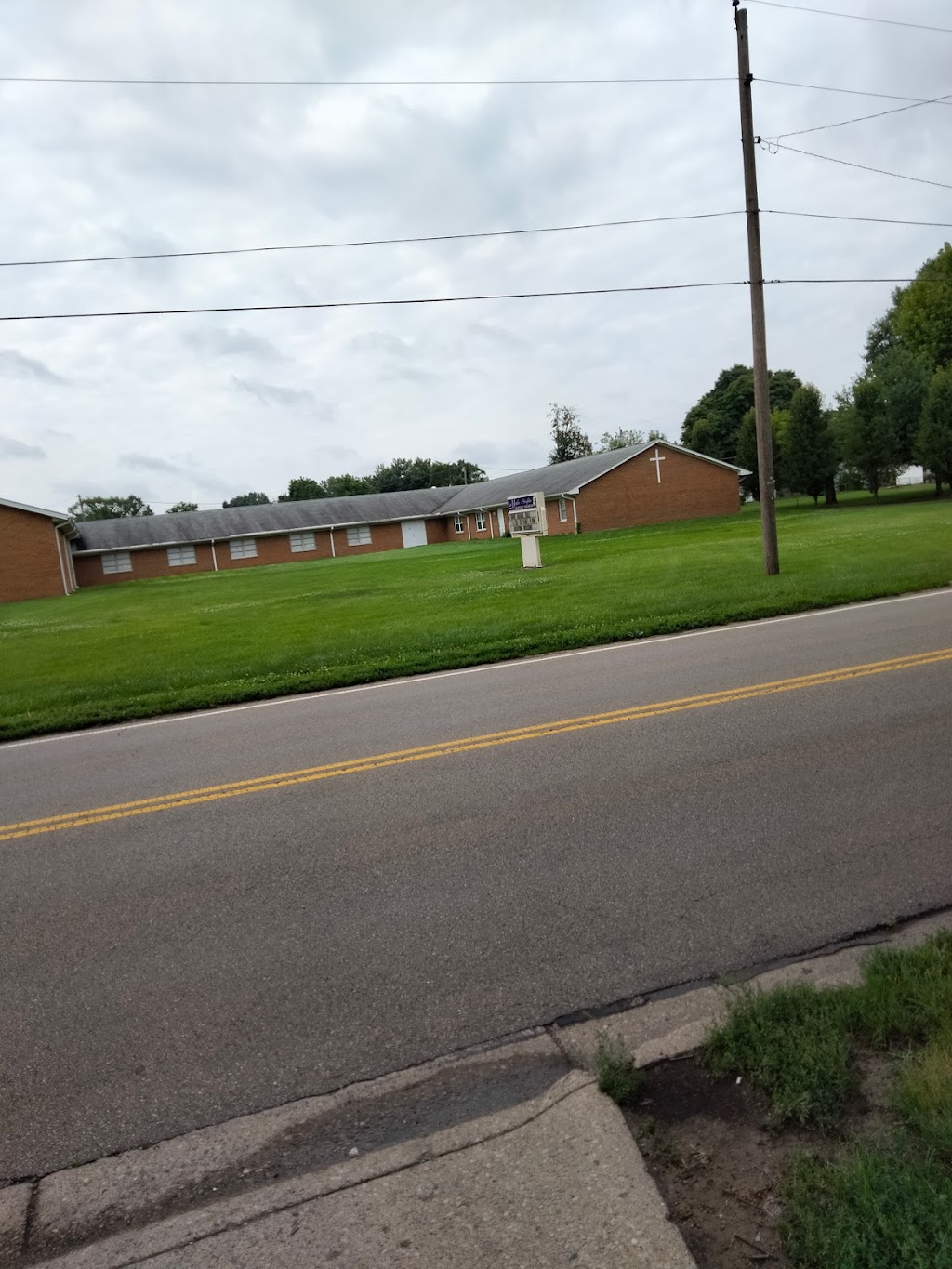 Maple Heights Baptist Church | 144 W Funderburg Rd, Fairborn, OH 45324, USA | Phone: (937) 878-3333