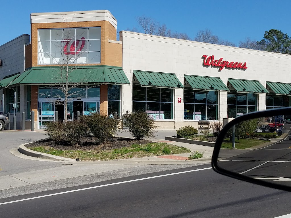 Walgreens | 315 S Main St, Ashland City, TN 37015, USA | Phone: (615) 792-2269