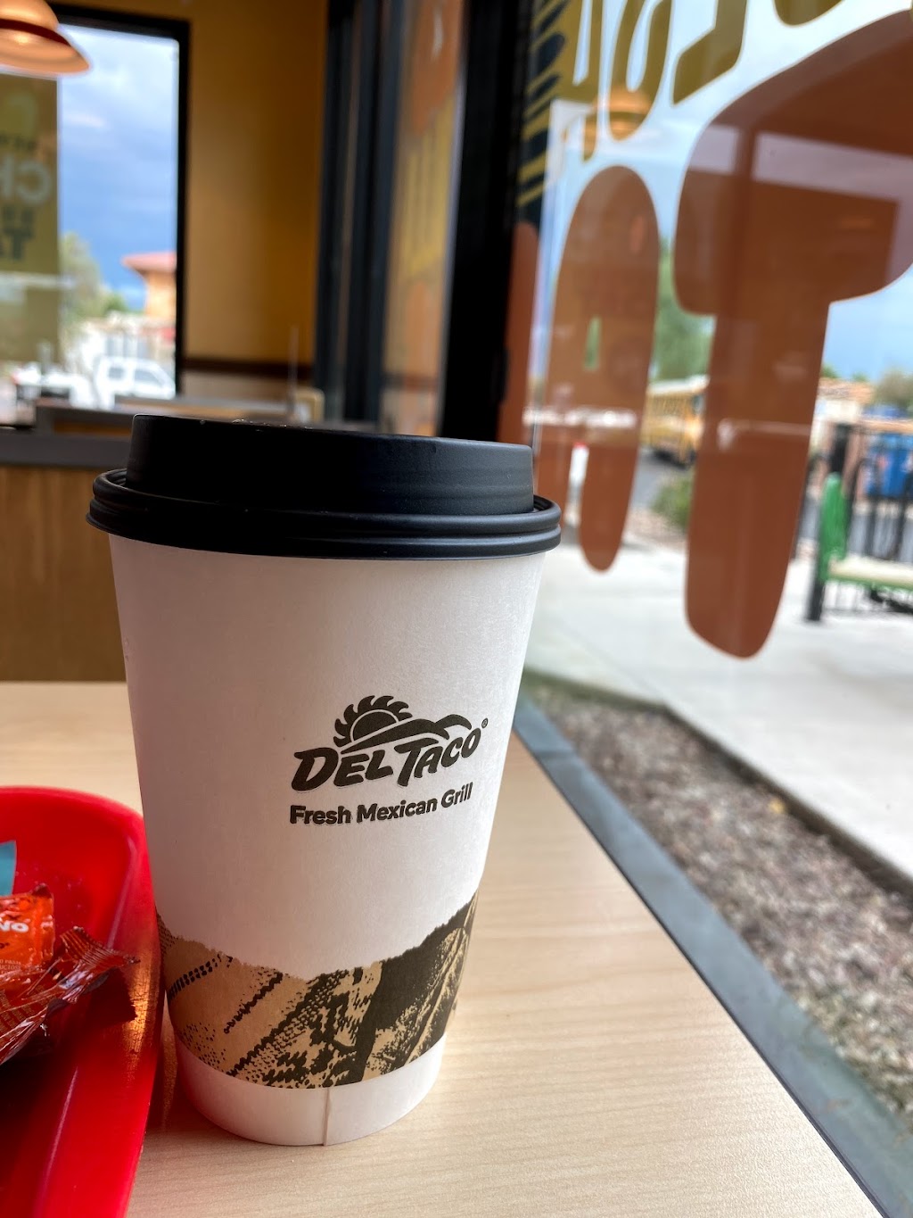 Del Taco | 1035 S Arizona Ave, Chandler, AZ 85286, USA | Phone: (480) 855-7141