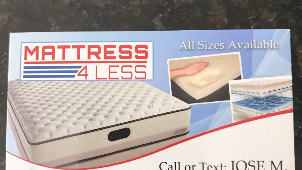 Quality Mattress For Less | 199 Lady Bell Way, Perris, CA 92571, USA | Phone: (323) 313-7901