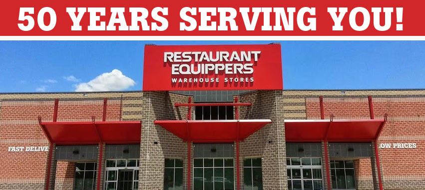 Restaurant Equippers | 27041 Greenfield Rd, Southfield, MI 48076, USA | Phone: (866) 532-9936