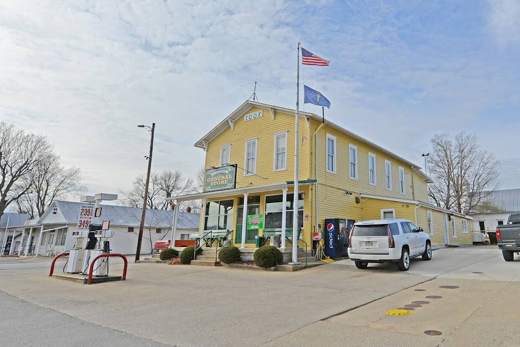 Laconia General Store | 11505 Main St SE, Laconia, IN 47135 | Phone: (812) 737-1977