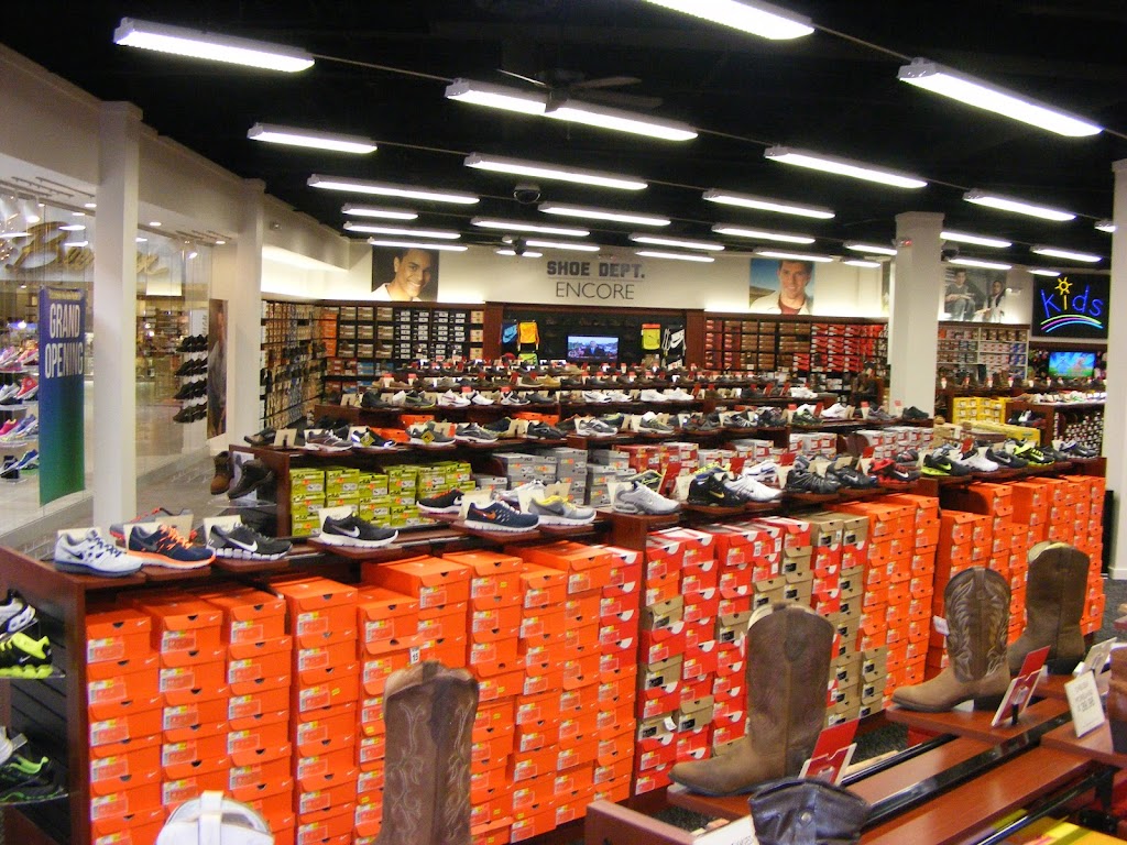 Shoe Dept. Encore | River Valley Mall, 1635 River Valley Cir S Space 901, Lancaster, OH 43130, USA | Phone: (740) 654-8224