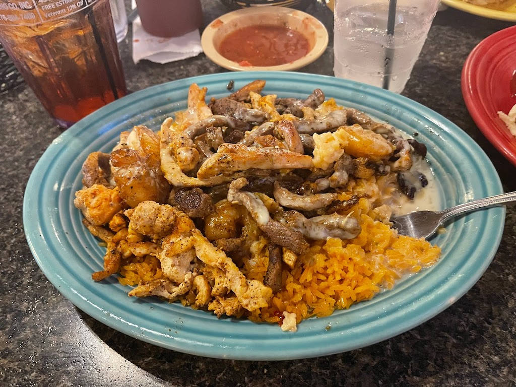 Mi Ranchito | 1212 S Mem Blvd, Martinsville, VA 24112, USA | Phone: (276) 632-6363