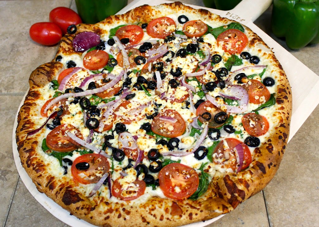 Pizza Pirates | 2207 Mountain Ave, Ontario, CA 91762, USA | Phone: (909) 983-5839