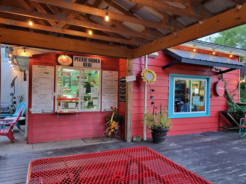 Ohiopyle Bakery and Sandwich Shoppe | 85 Main St, Ohiopyle, PA 15470, USA | Phone: (724) 329-2253