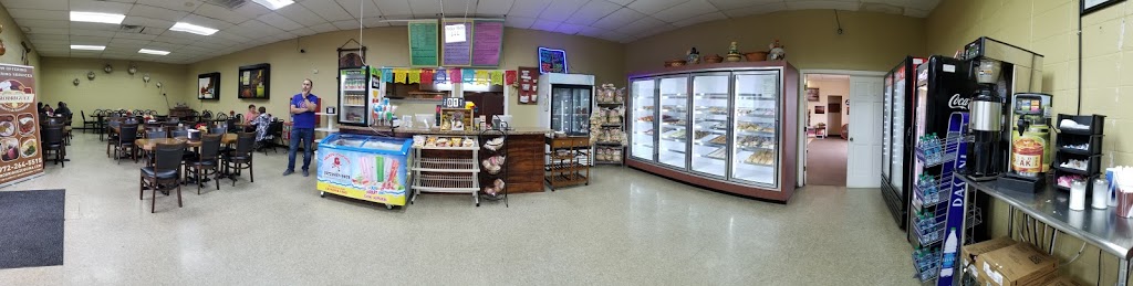 Rodriguez Bakery | 105 Clarice St, Grand Prairie, TX 75051, USA | Phone: (972) 264-5515