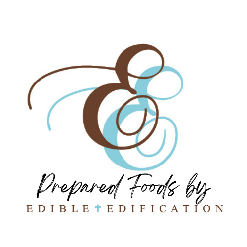 Prepared Foods by Edible Edification | 6687 Bells Ferry Rd Suite E, Woodstock, GA 30189, USA | Phone: (770) 591-4000