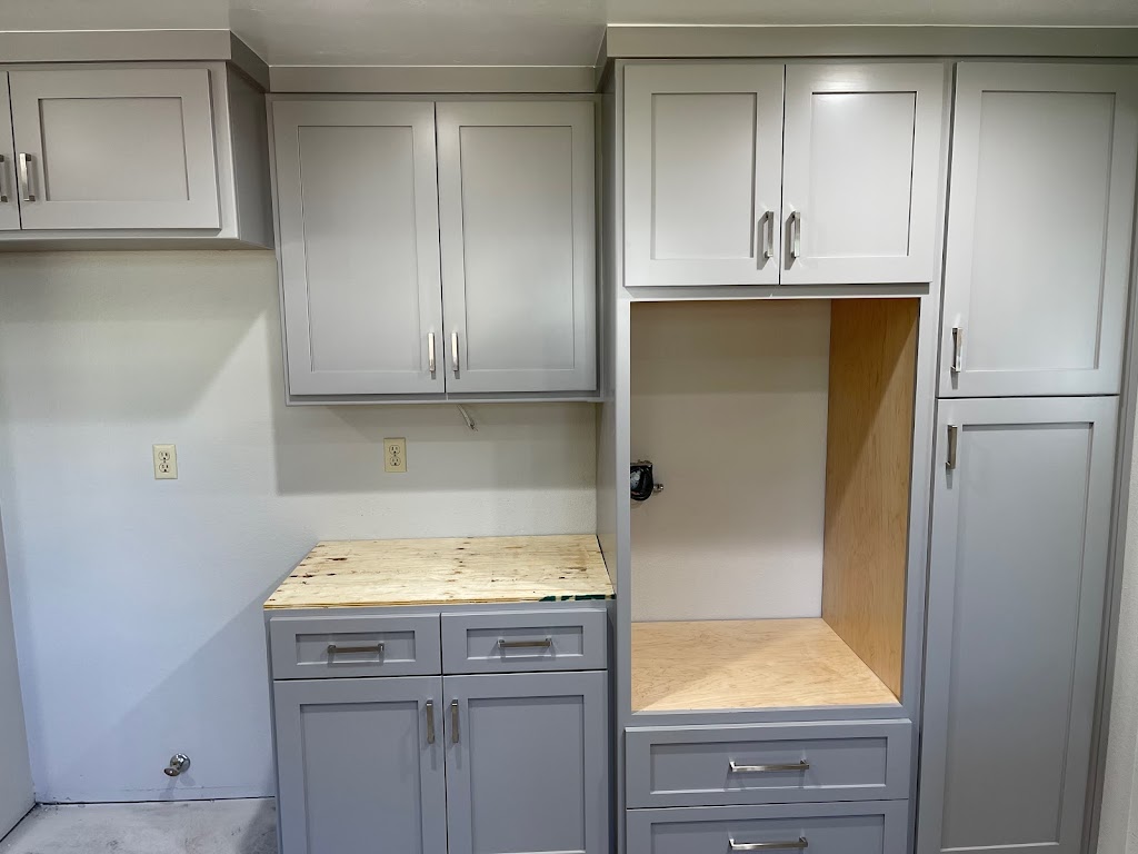 Schmidts Cabinet Co. | 646 N 1st St, Dixon, CA 95620, USA | Phone: (707) 678-6135