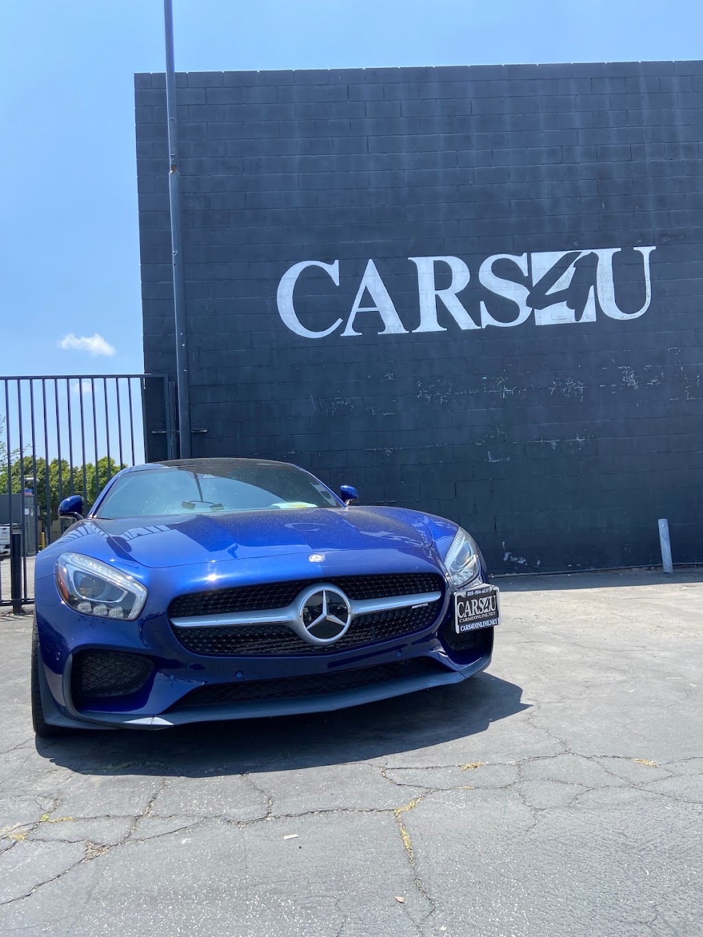 Cars 4U | 12440 Roscoe Blvd, Sun Valley, CA 91352, USA | Phone: (818) 504-6131