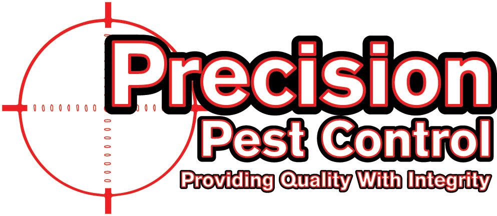 Precision Pest Control | 1821 Broadway St Suite D, Rockport, TX 78382, USA | Phone: (361) 729-7722