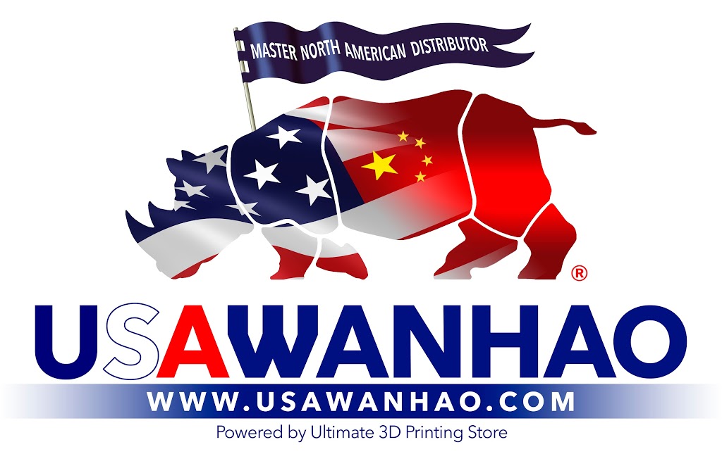 USA Wanhao | 1851 Gunn Hwy, Odessa, FL 33556, USA | Phone: (813) 336-1677