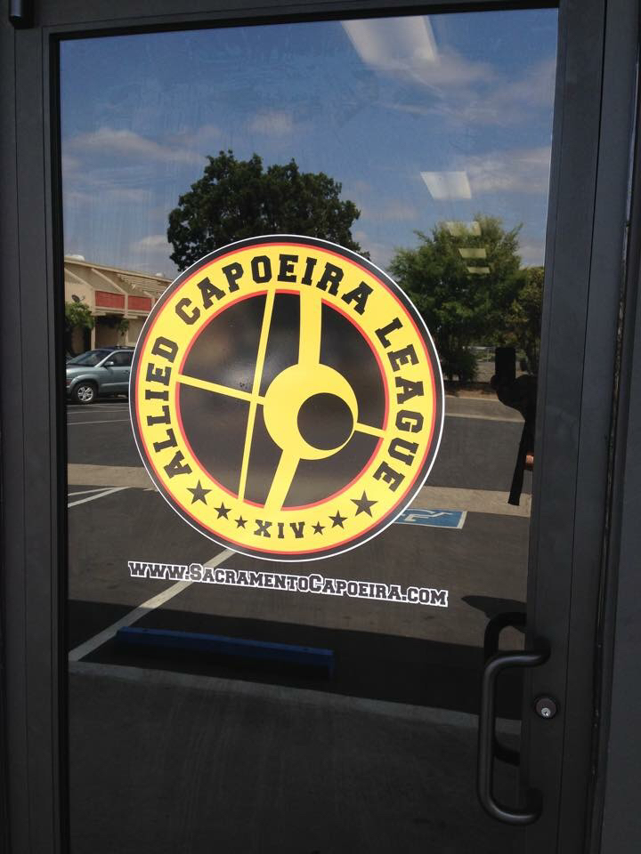 Allied Capoeira League - Sacramento | 4128 El Camino Ave, Sacramento, CA 95821, USA | Phone: (916) 306-4899