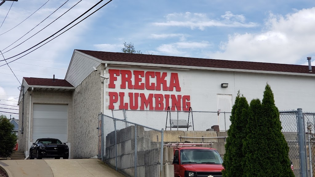 Frecka Plumbing | 1770 Newberry St, Cuyahoga Falls, OH 44221, USA | Phone: (330) 928-9230