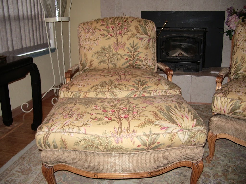 Bohemia Upholstery | 22148 123rd Ave SE, Kent, WA 98031, USA | Phone: (253) 630-3884