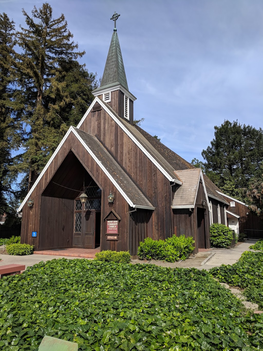 Walnut Grove Community Presbyterian Church | 14120 Grand Ave, Walnut Grove, CA 95690, USA | Phone: (916) 776-1106