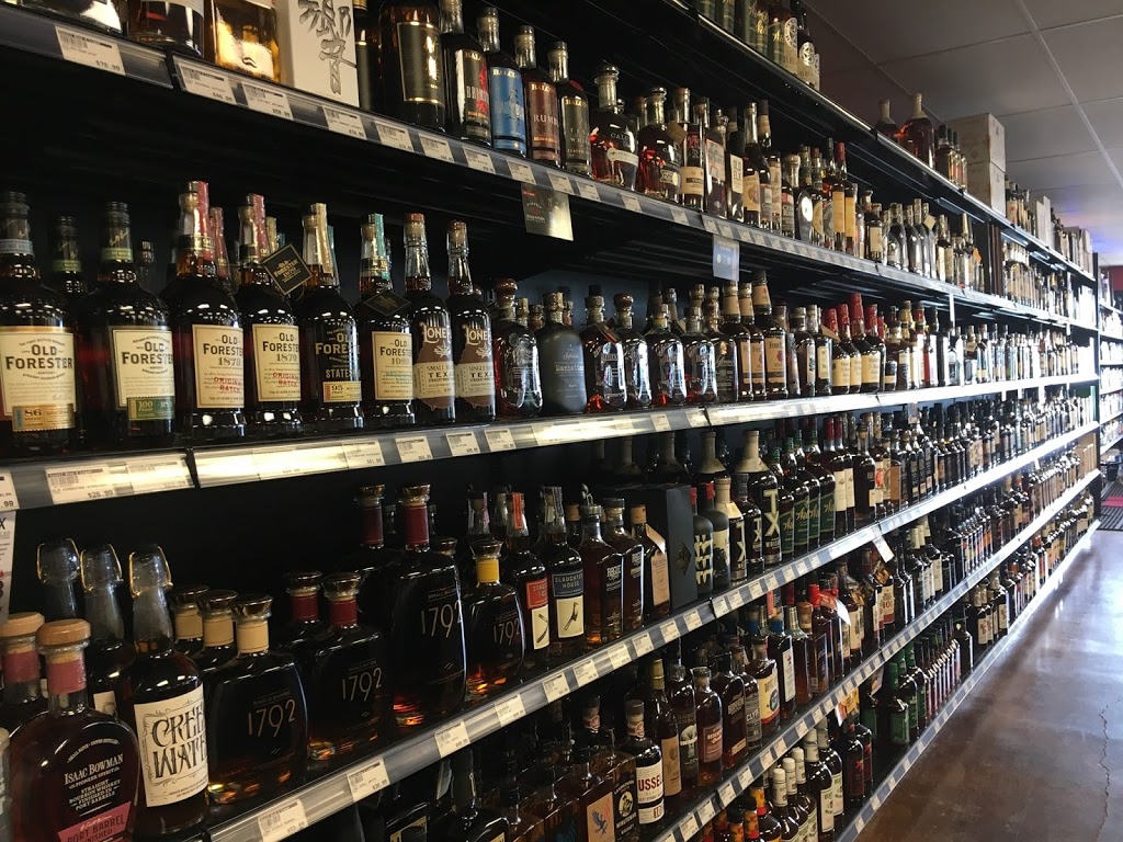 Covell Wine & Liquor | 5813 E Covell Rd, Edmond, OK 73034 | Phone: (405) 216-3673