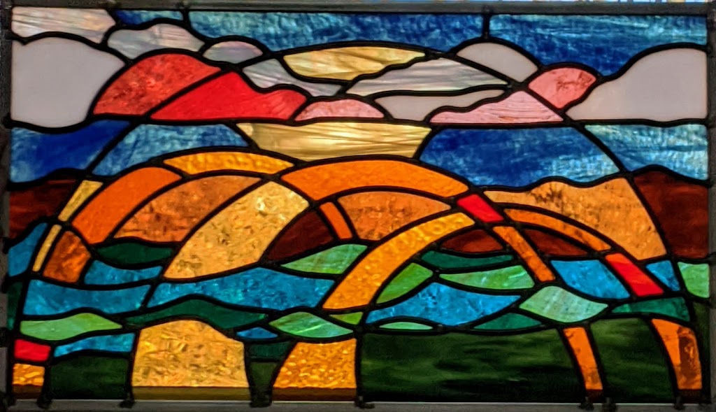 Art Glass With Finesse, Inc. | 7401 Arapaho Dr, Louisville, KY 40214, USA | Phone: (502) 969-2322