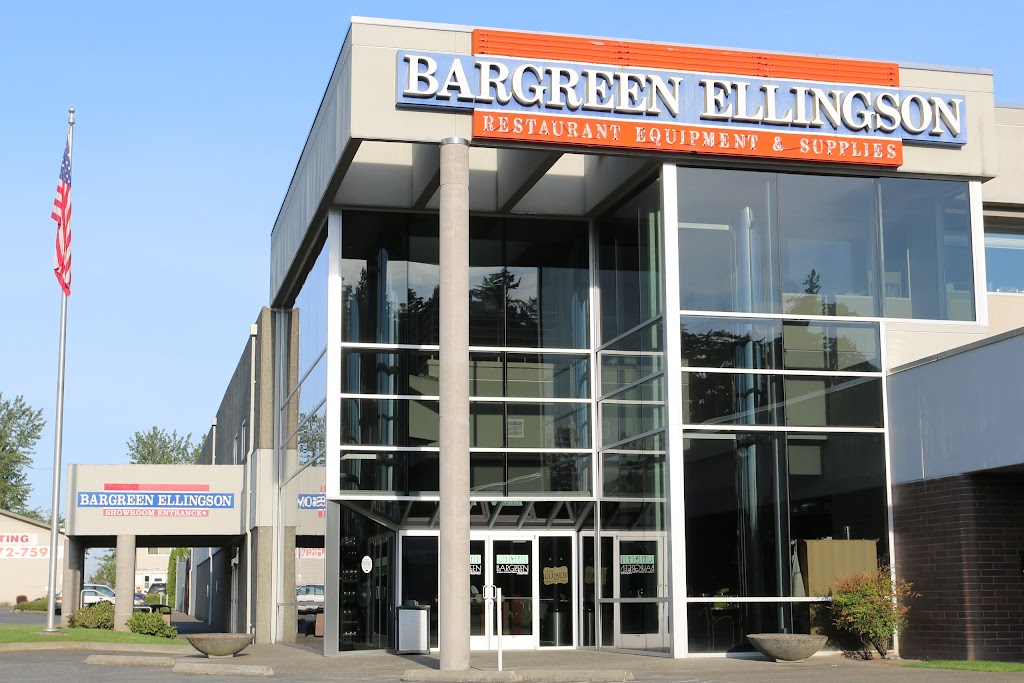 Bargreen Ellingson Restaurant Supply and Design | 6626 Tacoma Mall Blvd B, Tacoma, WA 98409, USA | Phone: (253) 475-9201