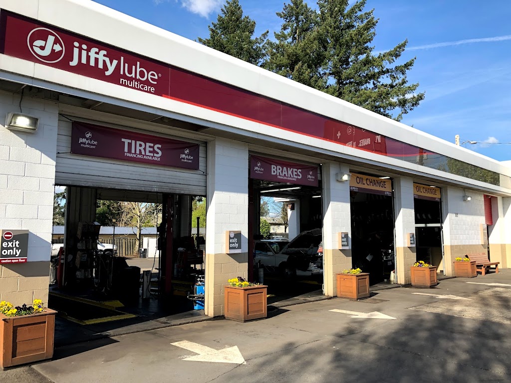 Jiffy Lube | 14305 SE Division St, Portland, OR 97236, USA | Phone: (503) 761-2886