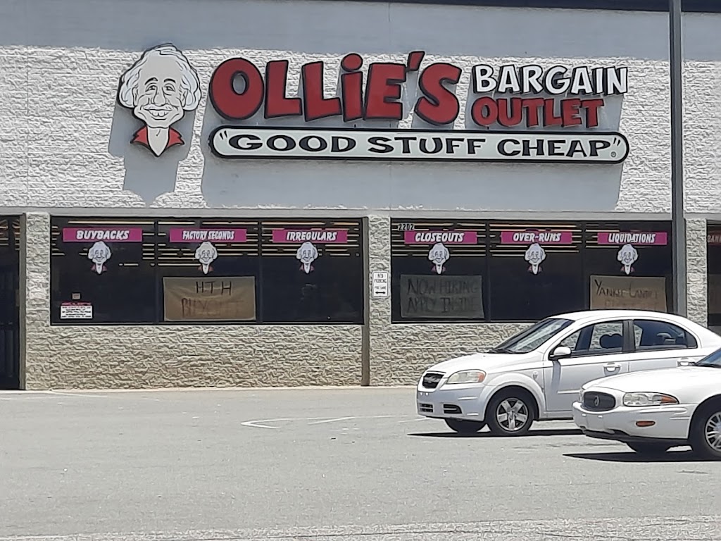 Ollies Bargain Outlet | 2202 W Cumberland St, Dunn, NC 28334, USA | Phone: (910) 980-1164