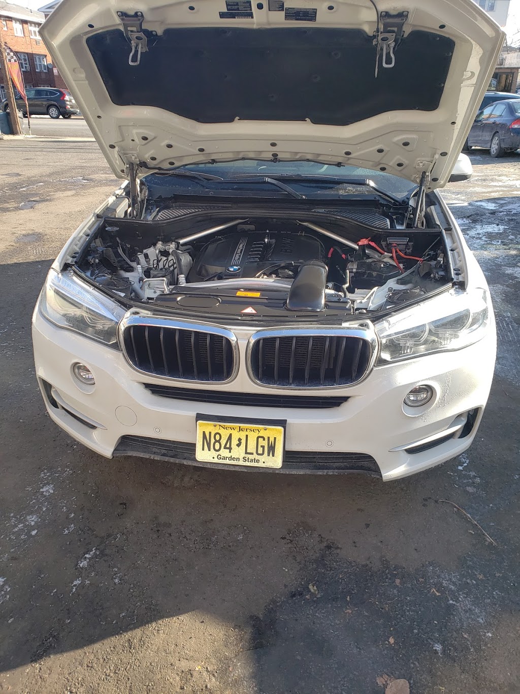 A & J Auto Repairs Llc | 361 S Broad St, Elizabeth, NJ 07201, USA | Phone: (908) 937-8063