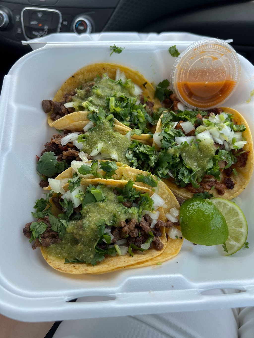 Tacos el sabroso | 7755 Earlston Ct, Antelope, CA 95843, USA | Phone: (916) 270-8183