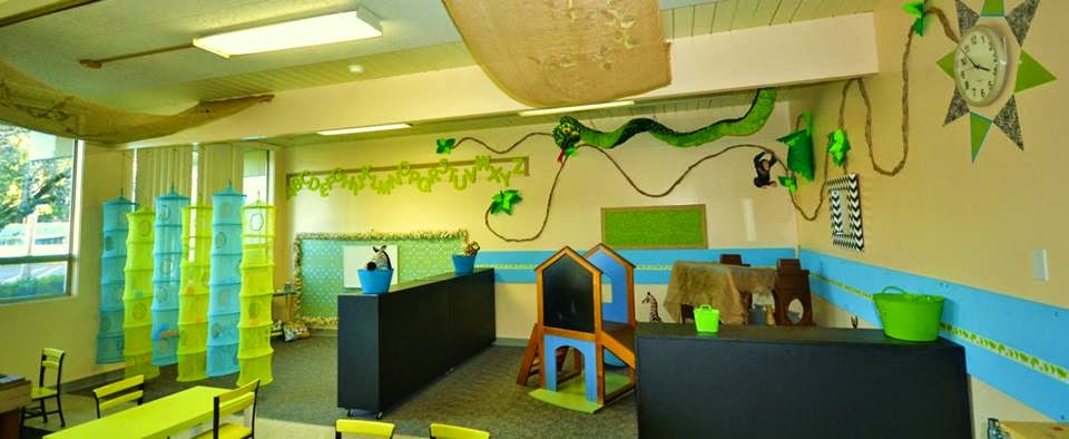 Growing Great Learners Preschool | 1740 SE 139th Ave, Portland, OR 97233, USA | Phone: (503) 719-6815