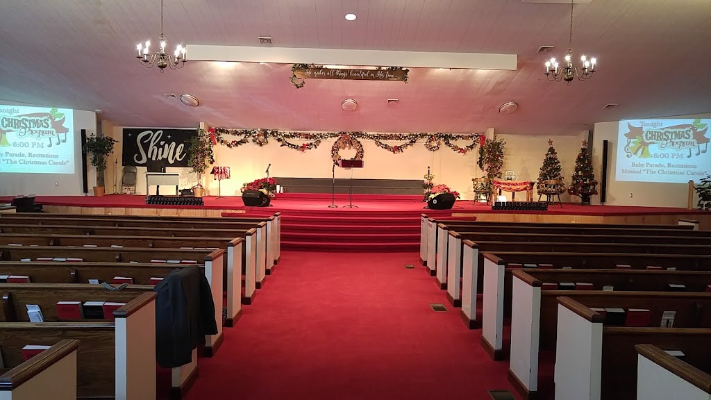 Oak Orchard Assembly of God | 12111 Ridge Rd, Medina, NY 14103, USA | Phone: (585) 798-0775