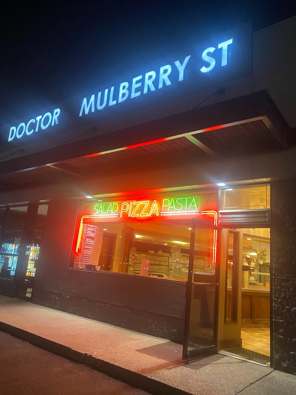 Mulberry St. Pizza | 287 N Broadway, Jericho, NY 11853, USA | Phone: (516) 933-7974
