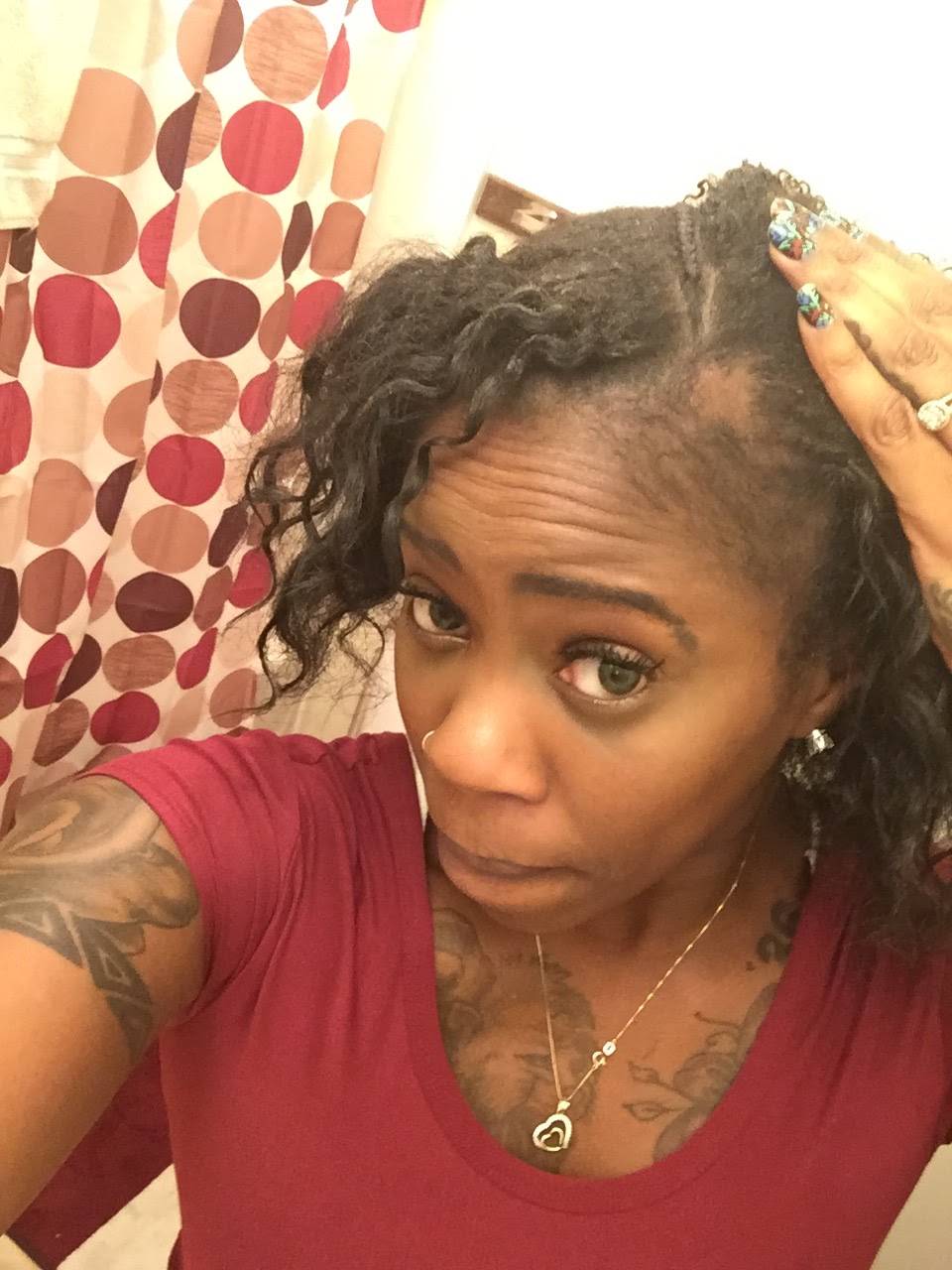 Mabel Hair Braiding - Raleigh NC | 2720 Lake Wheeler Rd #104, Raleigh, NC 27603, USA | Phone: (919) 655-5618