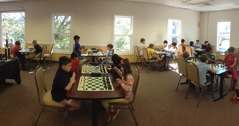 Chess Club of Fairfield County | 710 West Ave, Norwalk, CT 06825, USA | Phone: (203) 981-2472