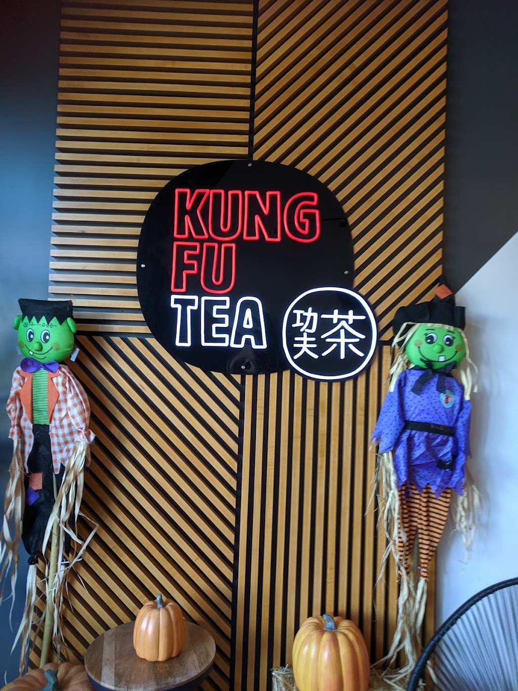 Kung Fu Tea | 11491 Carmel Mountain Rd, San Diego, CA 92128 | Phone: (858) 524-6443