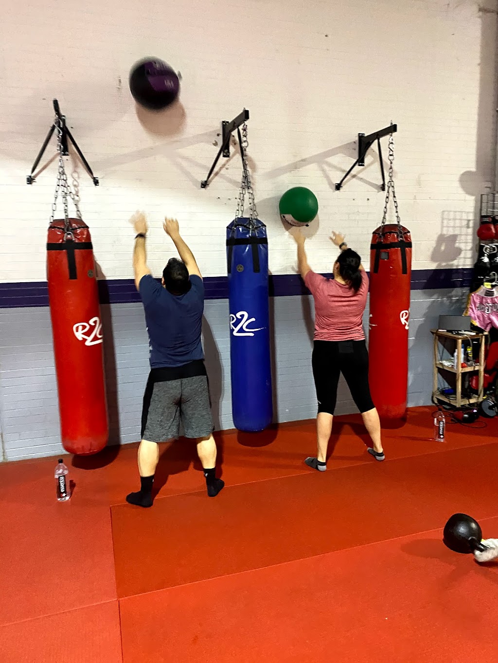 Victor Boxing and Fitness | 34-02 Broadway, Fair Lawn, NJ 07410, USA | Phone: (201) 562-9634
