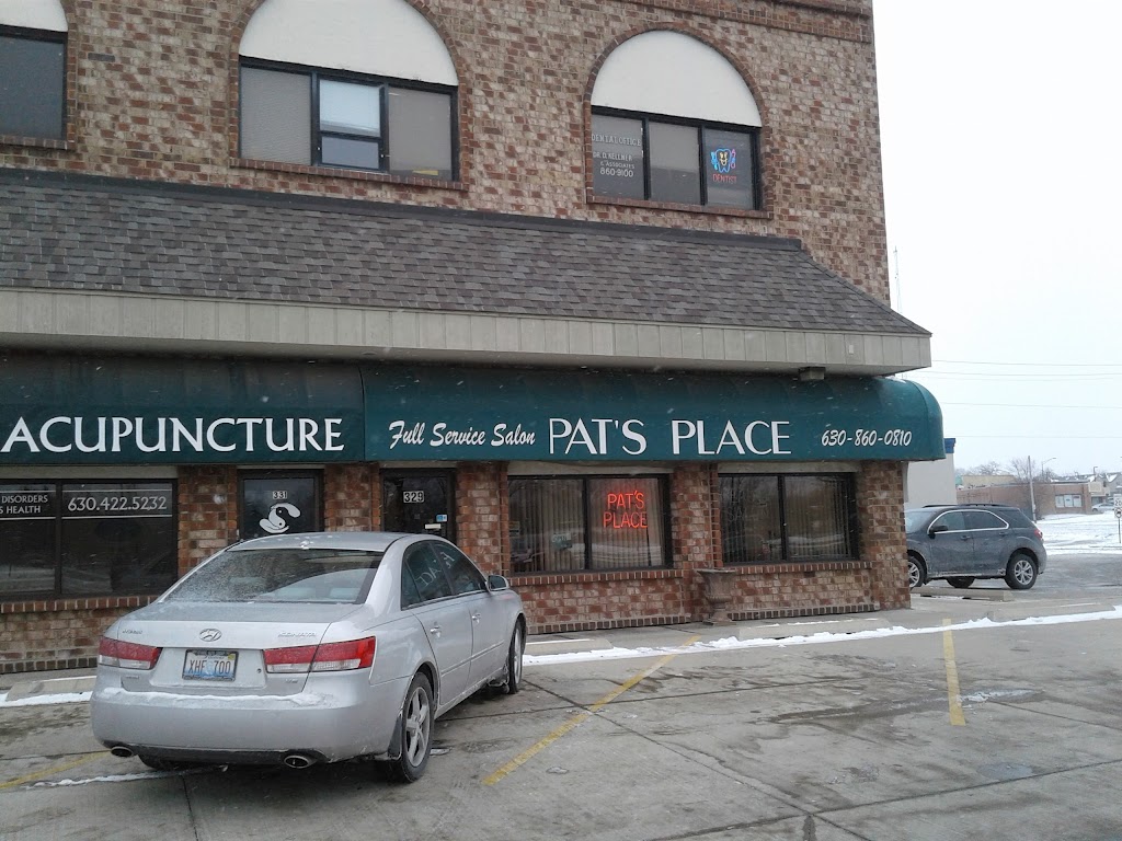 Revolution Acupuncture & Herbal Clinic | 331 N Wood Dale Rd, Wood Dale, IL 60191 | Phone: (630) 422-5232