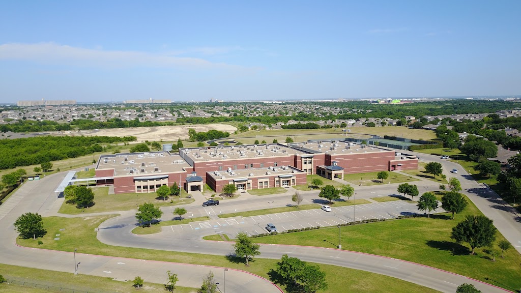 Creekview Middle School | 6716 Bob Hanger St, Fort Worth, TX 76179, USA | Phone: (817) 237-4261