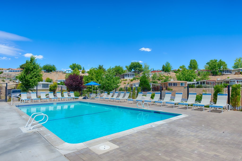 Reno Cascade | 3805 Clear Acre Ln, Reno, NV 89512, USA | Phone: (775) 673-2202