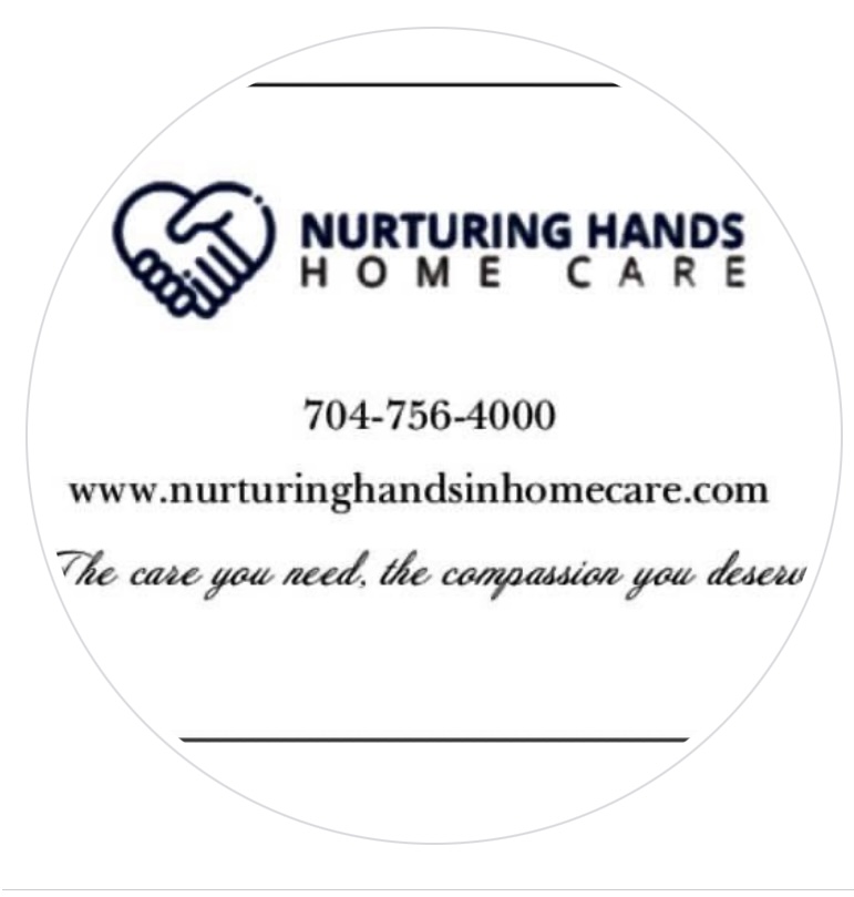 Nurturing Hands Home Care LLC | 7950 Nations Ford Rd Suite 16, Charlotte, NC 28217, USA | Phone: (704) 756-4000