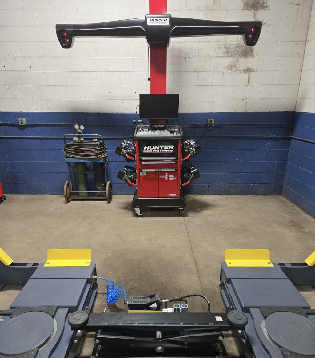 Mitten Automotive | 12331 Stark Rd, Livonia, MI 48150, USA | Phone: (734) 855-4244