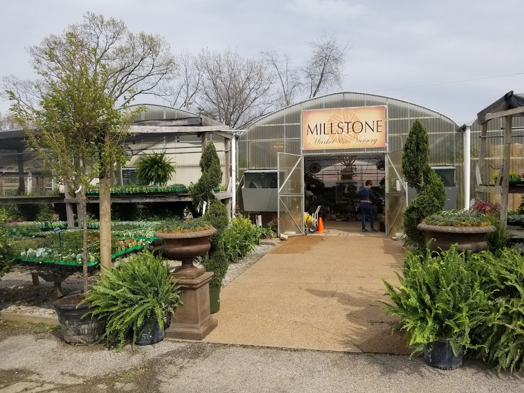 Millstone Market & Nursery | 6993 Poplar Ave, Germantown, TN 38138, USA | Phone: (901) 730-1183