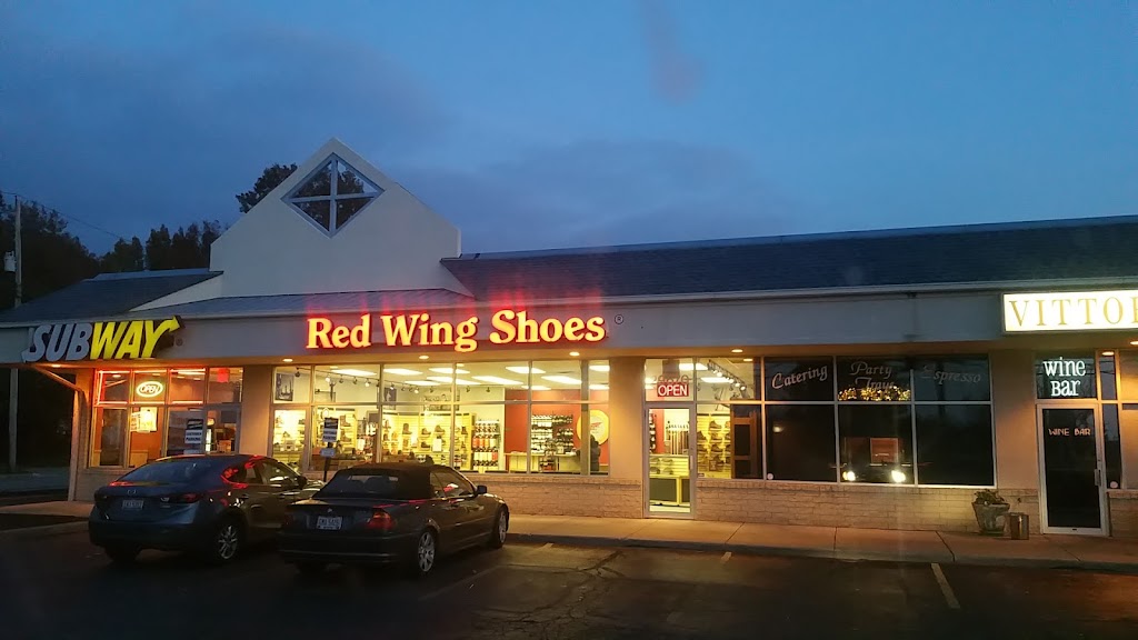 Red Wing - Wickliffe, OH | 29670 Euclid Ave D, Wickliffe, OH 44092, USA | Phone: (440) 585-5923