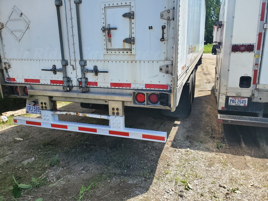 E & S Trailer Repair & Mobile Fleet Service | 2975 Symmes Rd, Fairfield, OH 45014, USA | Phone: (513) 554-1501