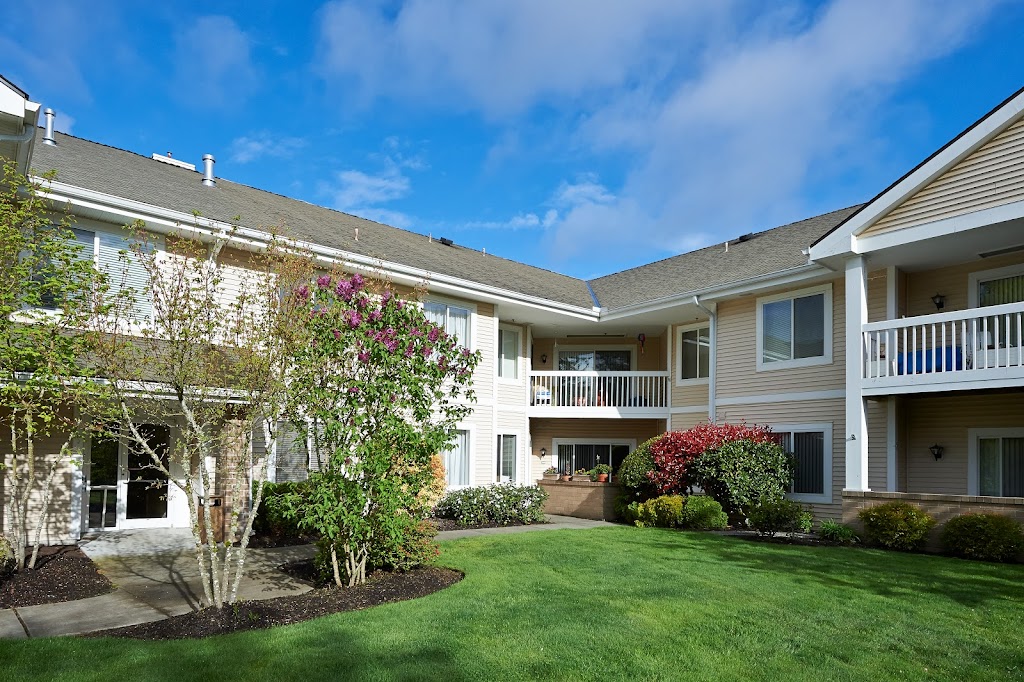 Emerald Heights | 10901 176th Cir NE, Redmond, WA 98052, USA | Phone: (425) 556-8100