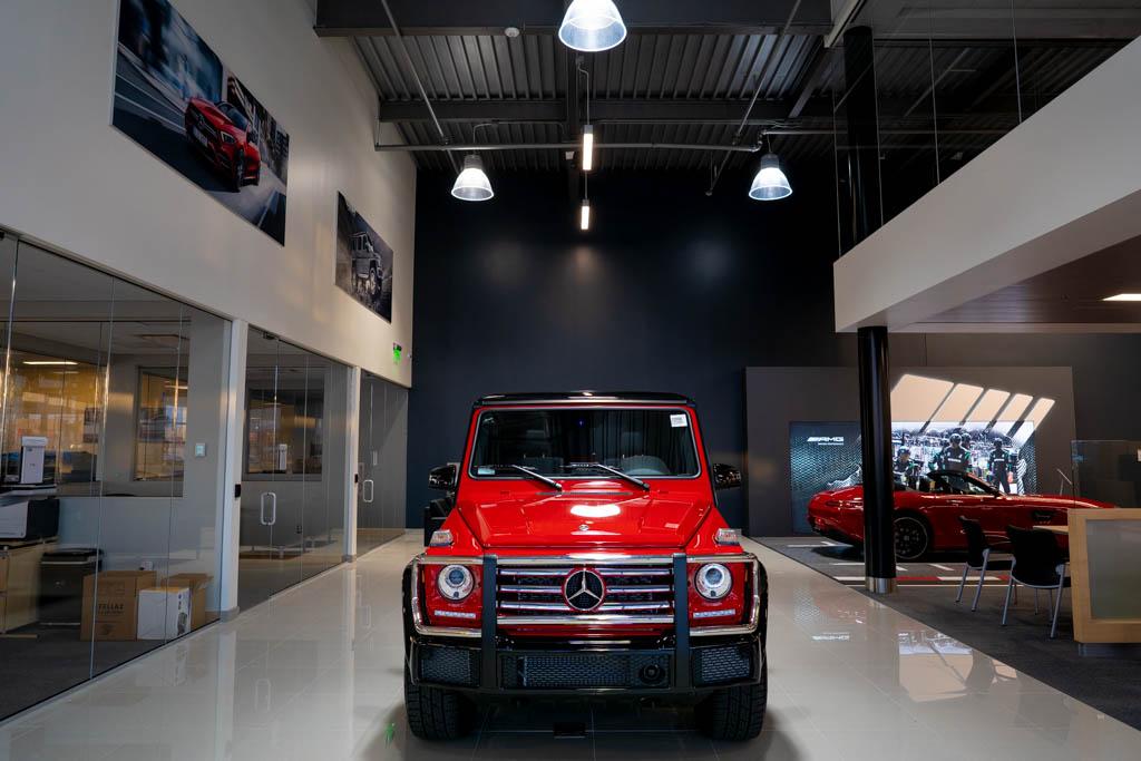 Mercedes-Benz of Oklahoma City | 14240 Broadway Extension Hwy, Edmond, OK 73013 | Phone: (405) 236-1224