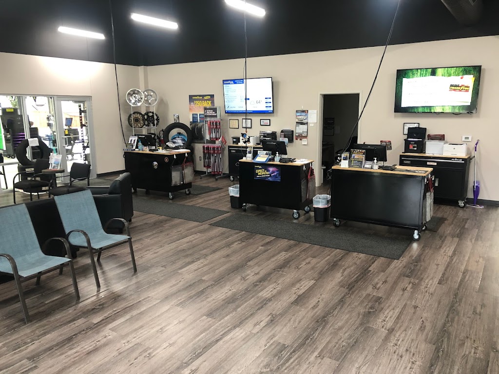 Lewisville Tire & Service | 201 W Round Grove Rd, Lewisville, TX 75067, USA | Phone: (972) 315-2926