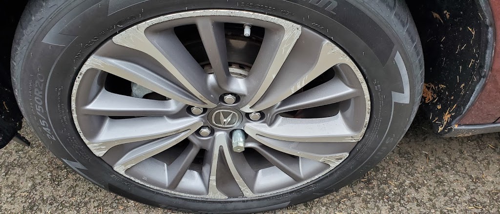 Wheel Magik NW | 39953 SW Dixon Mill Rd, Gaston, OR 97119, USA | Phone: (503) 619-5942