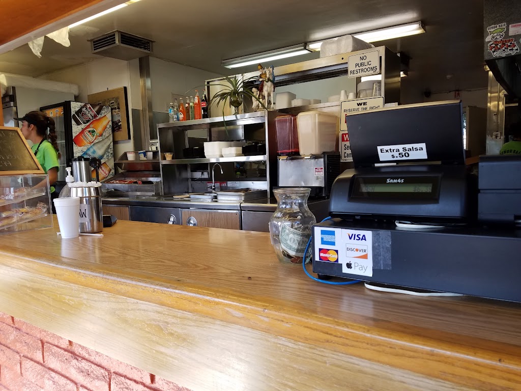 Senor Baja | 405 E Mission Blvd, Pomona, CA 91766, USA | Phone: (909) 865-0802