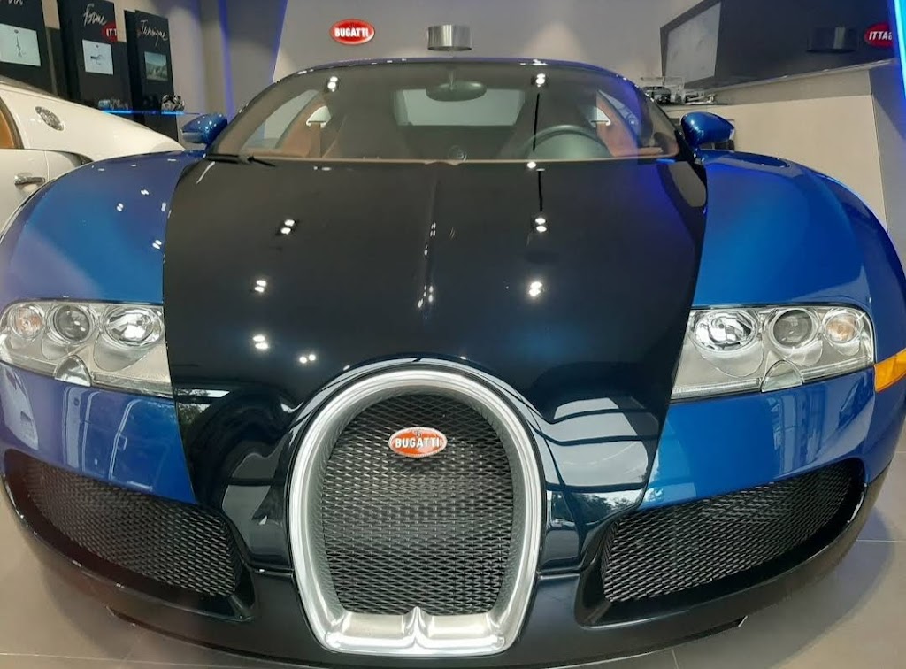 Bugatti Greenwich | 273 West Putnam Avenue, Greenwich, CT 06830, USA | Phone: (203) 629-4726