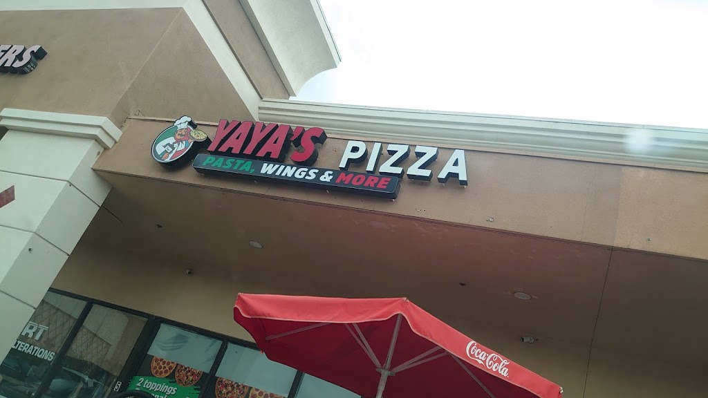 YAYAS PIZZA | 1477 E Foothill Blvd, Upland, CA 91786, USA | Phone: (909) 921-0786