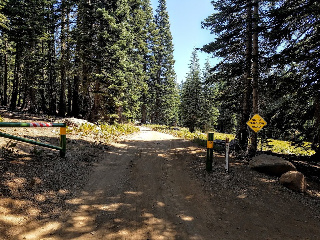 Brockway Summit/Martis Peak | Martis Peak Rd, Truckee, CA 96161, USA | Phone: (530) 543-2600